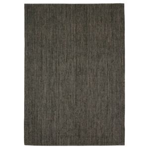 란드바나 평직러그 카페트 다크그린 160x230cm