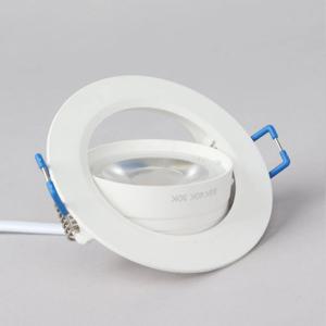 매립등 LED 다운라이트 복도등 거실등 색변환 85mm(3인치)