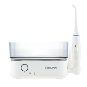 AQ-240 휴대용 무선 구강세정기 물치실 여행용