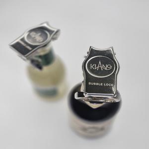 클랑 버블락 오프너 병따개 탄산마개 바틀캡 캔오프너 샴페인스토퍼