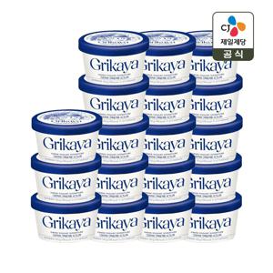 그리카야 그릭요거트 시그니처 100g x18개