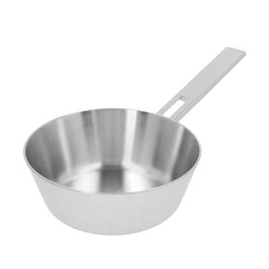 존퍼슨 7 스텐 원추형 소테팬 편수냄비 20cm
