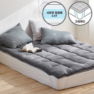 프리미엄 퍼스널 서포트 알파폼 순면 밴딩형 요토퍼(Q)