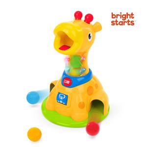 공놀이 기린 2026 ver.