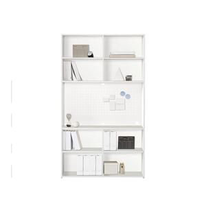 뉴아빌 6단책장 120cm (컬러 택1)