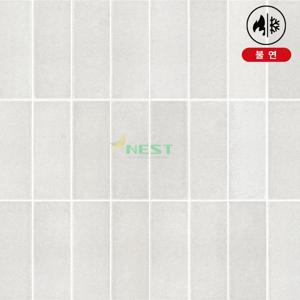 불연 쿼츠보드 NQT02 스노우그레이 주방 타일 거실 포세린 타일 폭600mm