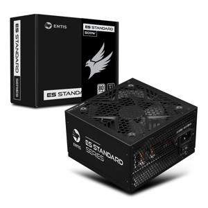 ES 500W 80PLUS 스탠다드 ATX3.1 파워 컴퓨터파워 파워서플라이