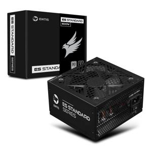 ES 600W 80PLUS 스탠다드 ATX3.1 파워 컴퓨터파워 파워서플라이