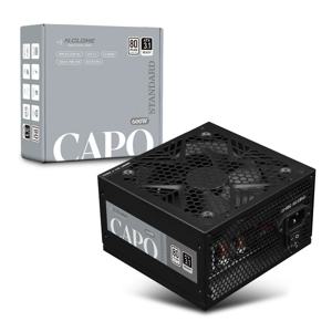CAPO 600W ATX3.1 80PLUS 스탠다드 정격 파워서플라이 컴퓨터파워