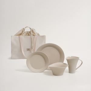 선물가방 증정_아침 1인세트