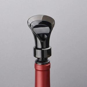 세이버 스토퍼 병마개 보드카 와인용품 푸어러 KIT012