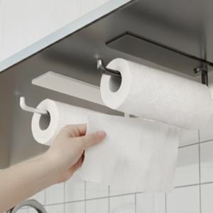 자석 키친랙 키친타올걸이 키친 마그네틱 타올홀더 거치대 주방걸이 거치대