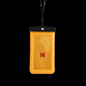 멀티 방수 파우치 YELLOW