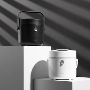 1인용 미니 소형 다이어트 저당밥솥 전기밥솥 F7