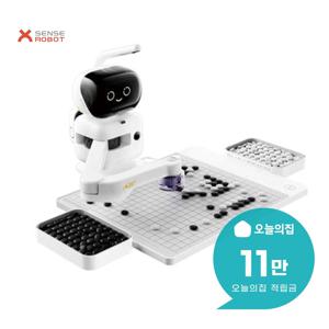[렌탈] 인공지능 AI 바둑로봇 RG2W-K