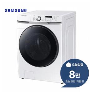[렌탈] 그랑데 AI 세탁기 19kg (화이트) WF19T6000KW
