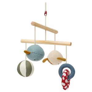 굴드베바레 모빌 멀티컬러