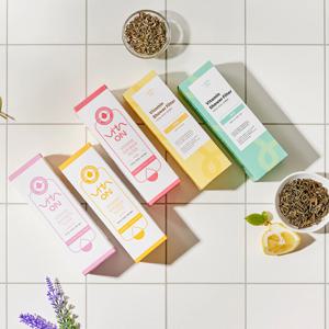 비타온 상쾌한 허브 비타민 샤워필터 1p (세이지 자스민 라벤더 레몬 중 택1)