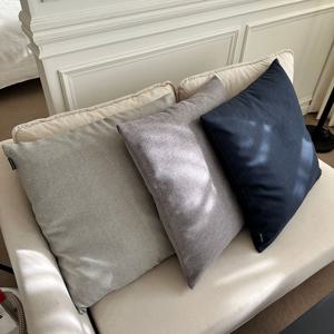 베이직 스퀘어 목화 대방석