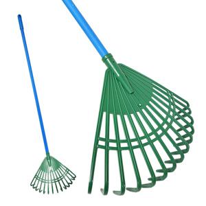제이오마켓 PVC갈퀴 대 철코팅봉 120cm