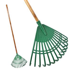 제이오마켓 PVC갈퀴 대 니스목봉 120cm