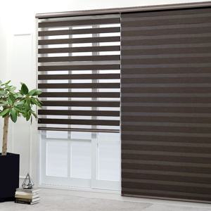 우드룩 콤비블라인드 13color