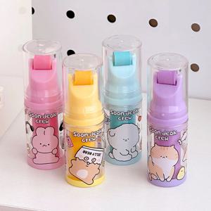 조선문방구 순덕이 롤러지우개