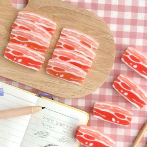 조선문방구 명품삼겹살 지우개