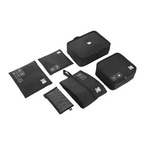 픽토 트래블 파우치 6P