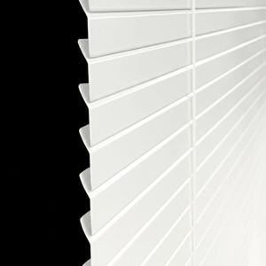 알루미늄 L자 블라인드 원코드 25mm 셔터시스템 36x30 방염 거실 베란다