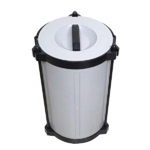 제이오마켓 매직파워 압축휴지통