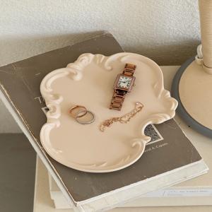 Antique Harmony Tray