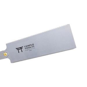 템플 양날톱 더블 엣지 9.5 교체용톱날 R-240B