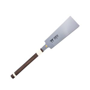 템플 양날톱 더블 엣지 9.5 R-240 켜기/자르기