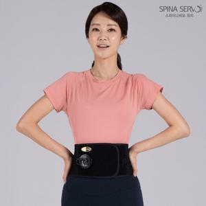 방송에서만] 스파이나써보와치 다이얼 허리보호대
