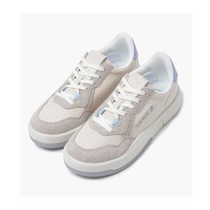 (신세계강남점)[이월][70퍼센트 OFF] 르 코트 컵솔 BEG / QO323LCU81 / 남여공용 운동화