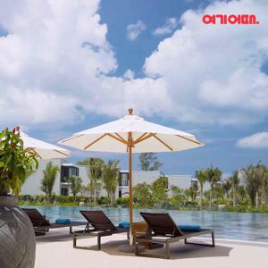 [여행의신세계]여기어때 푸꾸옥 5일 노옵션, 프리미엄 5성급 월드체인호텔숙박