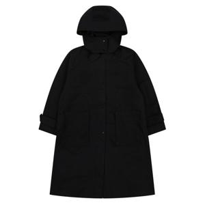 (신세계 사우스시티)[코데즈컴바인] 코듀로이 배색 후드탈착 롱야상 (CJC-JP509W9)