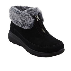 (신세계센텀점)스케쳐스 여성 방한 부츠 글레이셜 울트라 2종