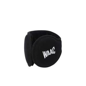(신세계강남점)왁[WAAC]골프 (WGGJX24774BKX)Men Ear Warmer
