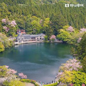 [여행의신세계]하나투어 규슈 하우스텐보스 3일 4일! 599,000원부터!