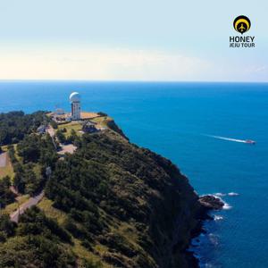 [*허니제주]제주도 3박4일, 차귀도/낭만카페,항공+호텔3박+식사7회 199천원 부터