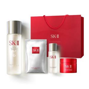 (신세계강남점)SK-II 풀라인업 세트 (선물세트)