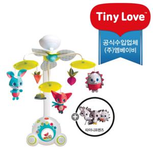 (신세계본점)타이니러브 공식수입본사/AS한글판타이니러브 뉴수더 모빌/프린세스테이즈 모빌 E2A39801