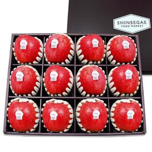 (신세계의정부점)[2/13일 오후1시 주문마감] 꿀찬엔비사과세트