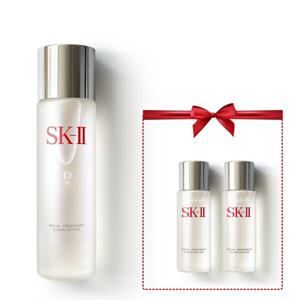 (신세계강남점)(2A) SK-II 클리어 로션 230ml 세트