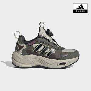 (신세계천안아산점)[adidas kids] (170 240) 클라이마웜 보아 운동화 3종택 1  (JR2145,JR2146,JR2147)