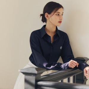 제로스트릿 [8컬러][반팔&긴팔ver.] 링클 프리 셔츠 (ZNSFSH045)