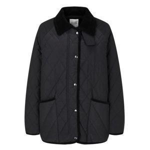 STUDIO TOMBOY 코듀로이카라퀼팅점퍼 (9174413984)