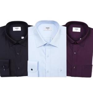 레노마 봄 /여름 링클프리 스판 와이셔츠 남성셔츠 일반핏/ 슬림핏셔츠 모음전